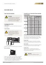 Предварительный просмотр 5 страницы FläktGroup EQKC 014 Installation And Maintenance Instructions Manual