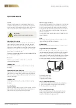 Предварительный просмотр 6 страницы FläktGroup EQKC 014 Installation And Maintenance Instructions Manual