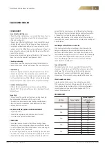 Предварительный просмотр 9 страницы FläktGroup EQKC 014 Installation And Maintenance Instructions Manual