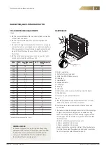 Предварительный просмотр 3 страницы FläktGroup EQQA Installation And Maintenance  Instruction