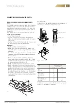 Предварительный просмотр 7 страницы FläktGroup EQQA Installation And Maintenance  Instruction