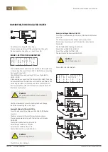 Предварительный просмотр 12 страницы FläktGroup EQQA Installation And Maintenance  Instruction