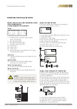 Предварительный просмотр 13 страницы FläktGroup EQQA Installation And Maintenance  Instruction