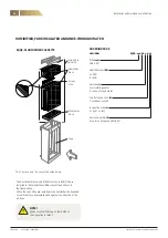 Предварительный просмотр 16 страницы FläktGroup EQQA Installation And Maintenance  Instruction