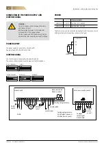 Предварительный просмотр 2 страницы FläktGroup EQRB Installation And Maintenance Instructions Manual