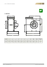 Предварительный просмотр 5 страницы FläktGroup GLEC-6 Series Installation And Maintenance Manual