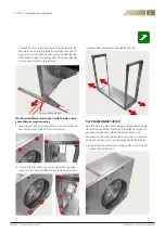 Предварительный просмотр 9 страницы FläktGroup GLEC-6 Series Installation And Maintenance Manual