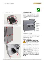 Предварительный просмотр 11 страницы FläktGroup GLEC-6 Series Installation And Maintenance Manual