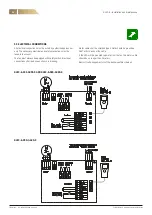 Предварительный просмотр 12 страницы FläktGroup GLEC-6 Series Installation And Maintenance Manual