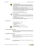 Preview for 9 page of FläktGroup HYPOWER-GEKO Operation Manual