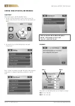 Preview for 20 page of FläktGroup ISYteq Touch 3.5 Installation, Operation, Maintenance And Spare Parts