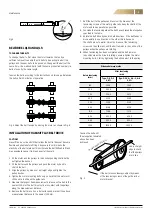 Предварительный просмотр 3 страницы FläktGroup LQLR Maintenance Manual