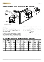 Предварительный просмотр 8 страницы FläktGroup LQLR Maintenance Manual