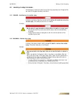 Предварительный просмотр 21 страницы FläktGroup Multi-DENCO Operation Manual