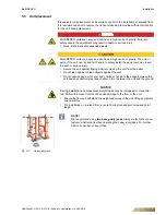 Предварительный просмотр 41 страницы FläktGroup Multi-DENCO Operation Manual