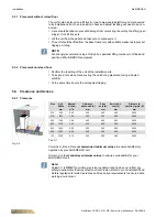 Предварительный просмотр 42 страницы FläktGroup Multi-DENCO Operation Manual