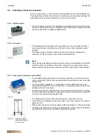 Предварительный просмотр 44 страницы FläktGroup Multi-DENCO Operation Manual