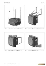 Предварительный просмотр 19 страницы FläktGroup MultiMAXX HE Series Operation Manual