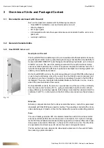 Предварительный просмотр 8 страницы FläktGroup Row-DENCO DRC 020 Operation Manual