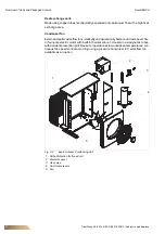 Предварительный просмотр 10 страницы FläktGroup Row-DENCO DRC 020 Operation Manual