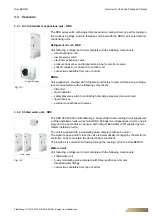 Предварительный просмотр 11 страницы FläktGroup Row-DENCO DRC 020 Operation Manual