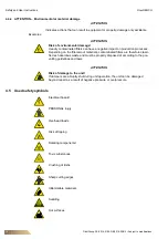 Предварительный просмотр 16 страницы FläktGroup Row-DENCO DRC 020 Operation Manual