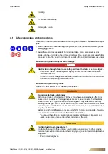 Предварительный просмотр 17 страницы FläktGroup Row-DENCO DRC 020 Operation Manual