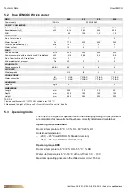 Предварительный просмотр 22 страницы FläktGroup Row-DENCO DRC 020 Operation Manual