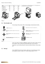 Предварительный просмотр 24 страницы FläktGroup Row-DENCO DRC 020 Operation Manual