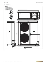 Предварительный просмотр 33 страницы FläktGroup Row-DENCO DRC 020 Operation Manual