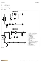 Предварительный просмотр 34 страницы FläktGroup Row-DENCO DRC 020 Operation Manual