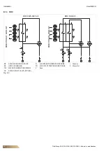 Предварительный просмотр 36 страницы FläktGroup Row-DENCO DRC 020 Operation Manual