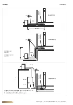 Предварительный просмотр 40 страницы FläktGroup Row-DENCO DRC 020 Operation Manual