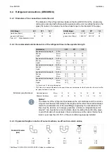 Предварительный просмотр 41 страницы FläktGroup Row-DENCO DRC 020 Operation Manual