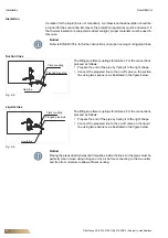 Предварительный просмотр 44 страницы FläktGroup Row-DENCO DRC 020 Operation Manual