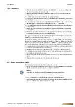 Предварительный просмотр 45 страницы FläktGroup Row-DENCO DRC 020 Operation Manual