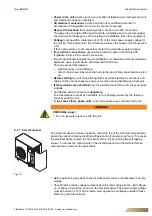 Предварительный просмотр 51 страницы FläktGroup Row-DENCO DRC 020 Operation Manual