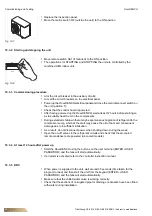 Предварительный просмотр 60 страницы FläktGroup Row-DENCO DRC 020 Operation Manual