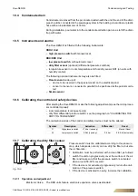 Предварительный просмотр 61 страницы FläktGroup Row-DENCO DRC 020 Operation Manual