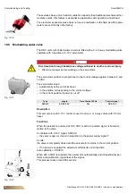 Предварительный просмотр 62 страницы FläktGroup Row-DENCO DRC 020 Operation Manual