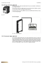 Предварительный просмотр 66 страницы FläktGroup Row-DENCO DRC 020 Operation Manual