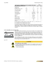 Предварительный просмотр 69 страницы FläktGroup Row-DENCO DRC 020 Operation Manual