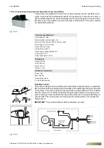 Предварительный просмотр 71 страницы FläktGroup Row-DENCO DRC 020 Operation Manual