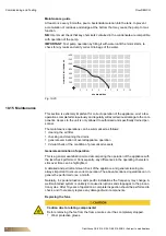 Предварительный просмотр 72 страницы FläktGroup Row-DENCO DRC 020 Operation Manual