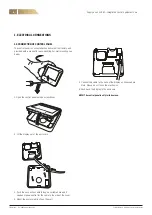 Предварительный просмотр 4 страницы FläktGroup VEKA ver C Manual