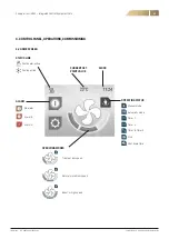 Предварительный просмотр 11 страницы FläktGroup VEKA ver C Manual