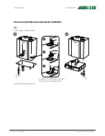 Preview for 11 page of FlaktWoods CPdb Technical Manual