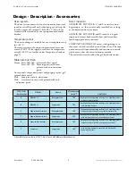 Предварительный просмотр 5 страницы FlaktWoods ECONOVENT - PUM Technical Handbook