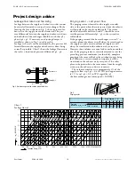 Предварительный просмотр 16 страницы FlaktWoods ECONOVENT - PUM Technical Handbook