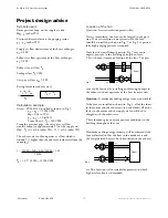 Предварительный просмотр 17 страницы FlaktWoods ECONOVENT - PUM Technical Handbook